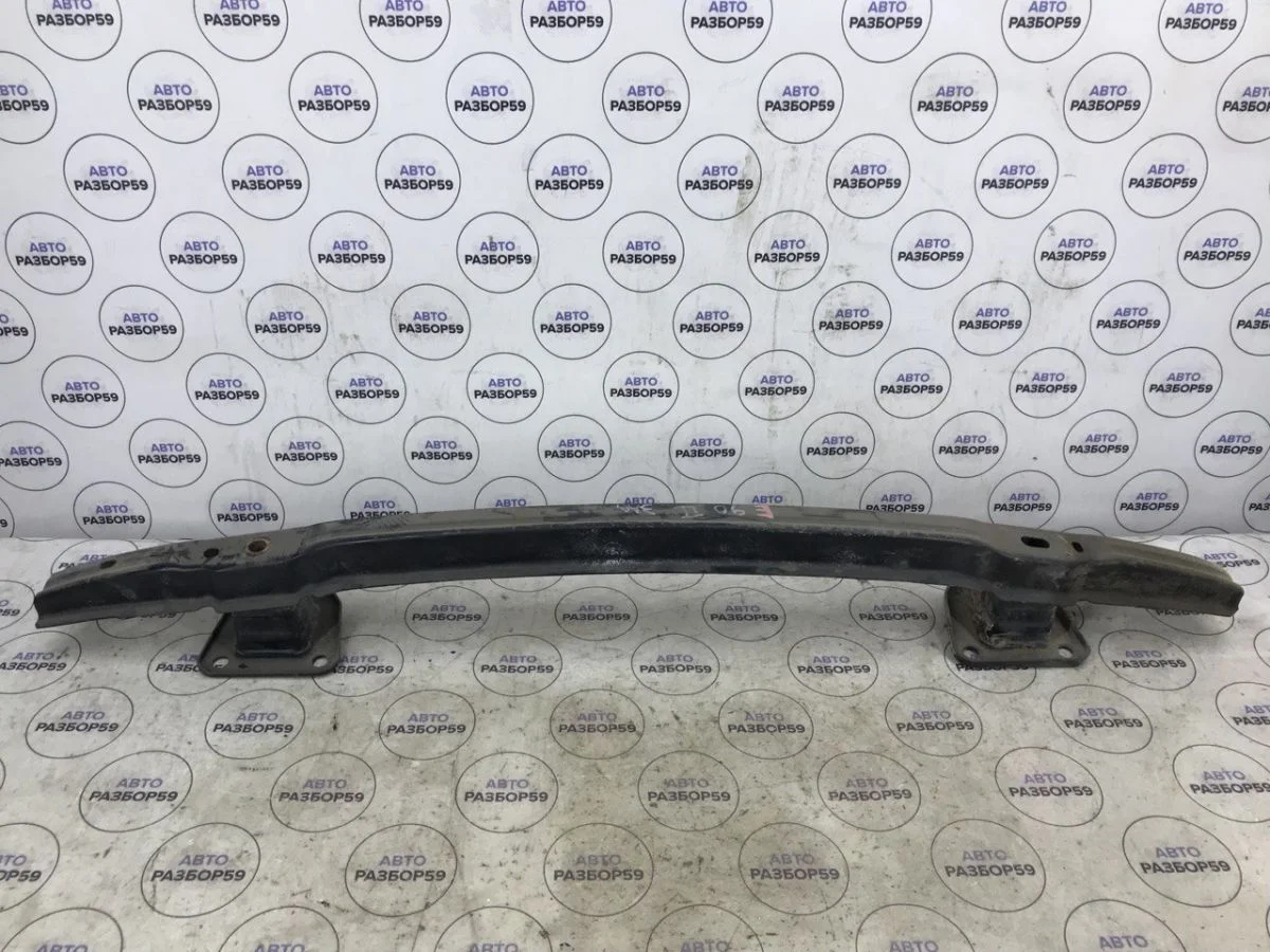 Усилитель заднего бампера BMW 3 серия E90/E91/E92/E93 (2005—2010)