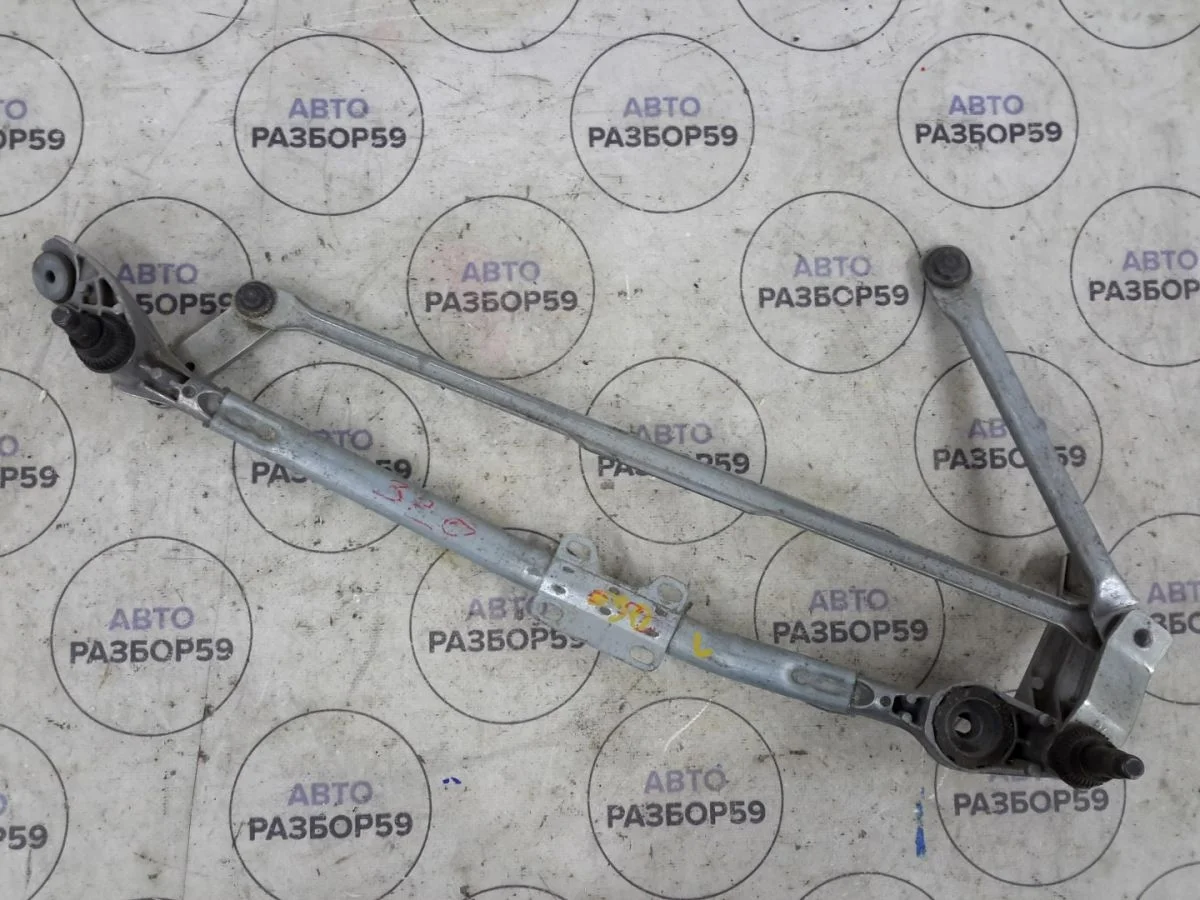 Трапеция дворников BMW 3 серия E90/E91/E92/E93 (2005—2010)