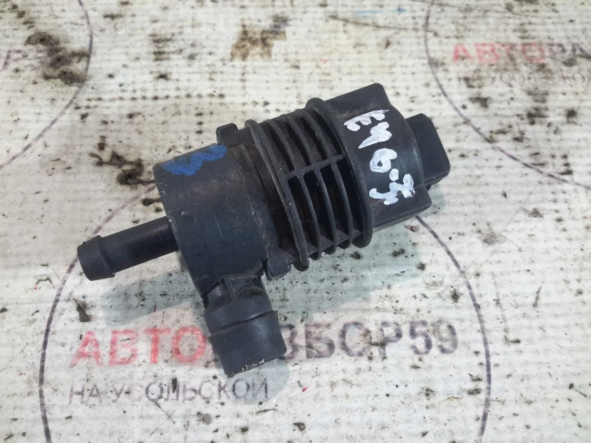 Насос омывателя BMW 3 серия E46 рестайлинг (2001—2006)