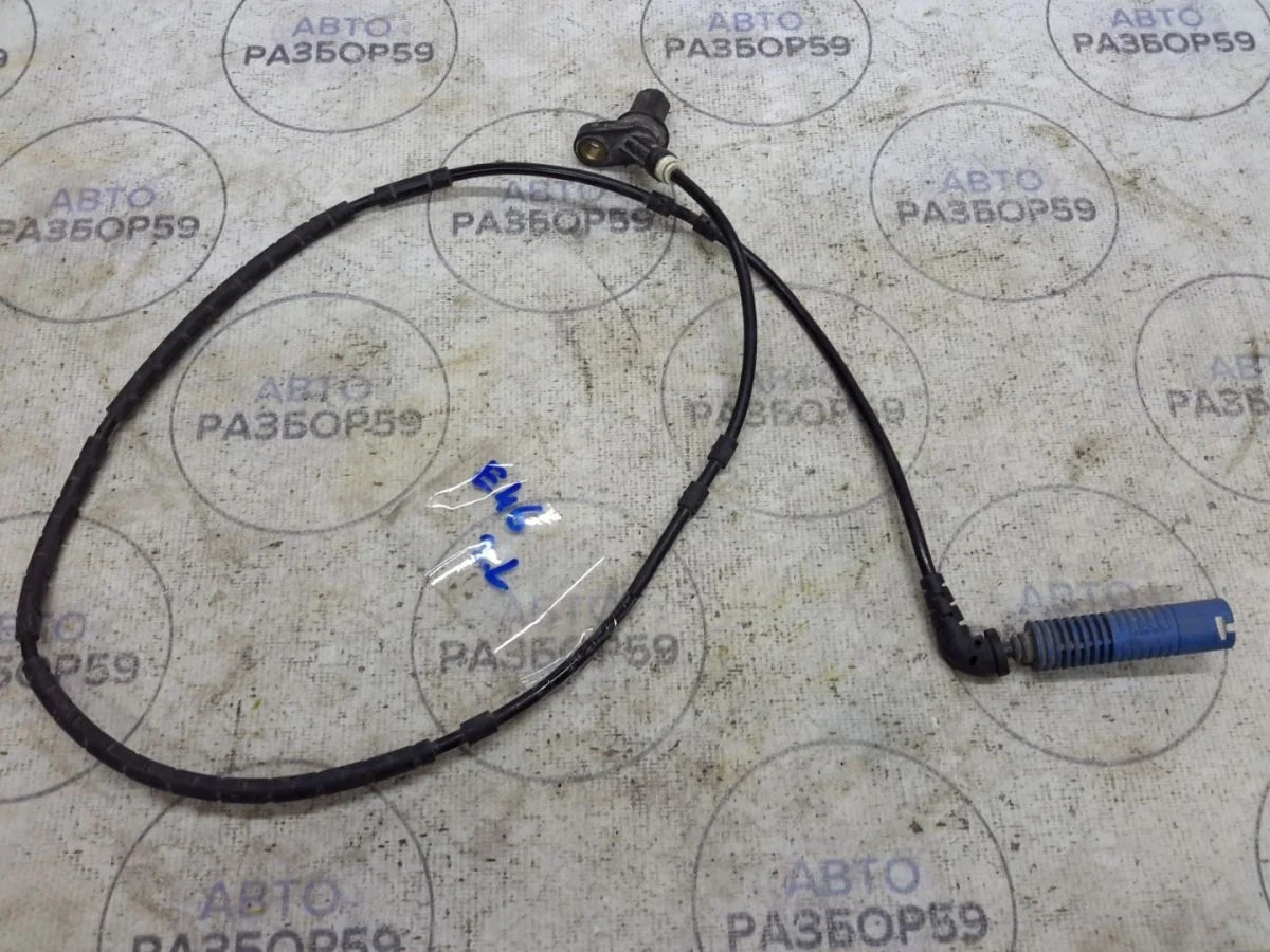 Датчик ABS BMW 3 серия E46 рестайлинг (2001—2006)