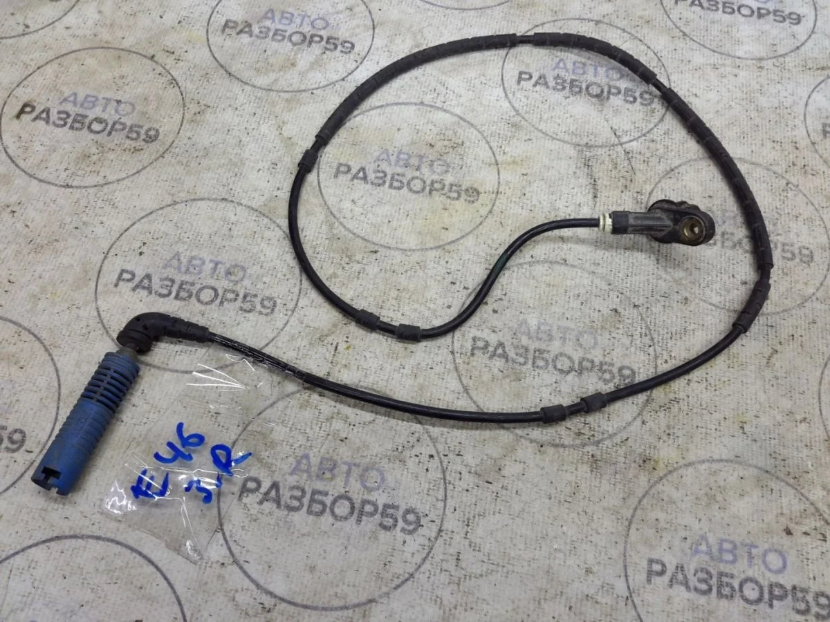 Датчик ABS BMW 3 серия E46 рестайлинг (2001—2006)