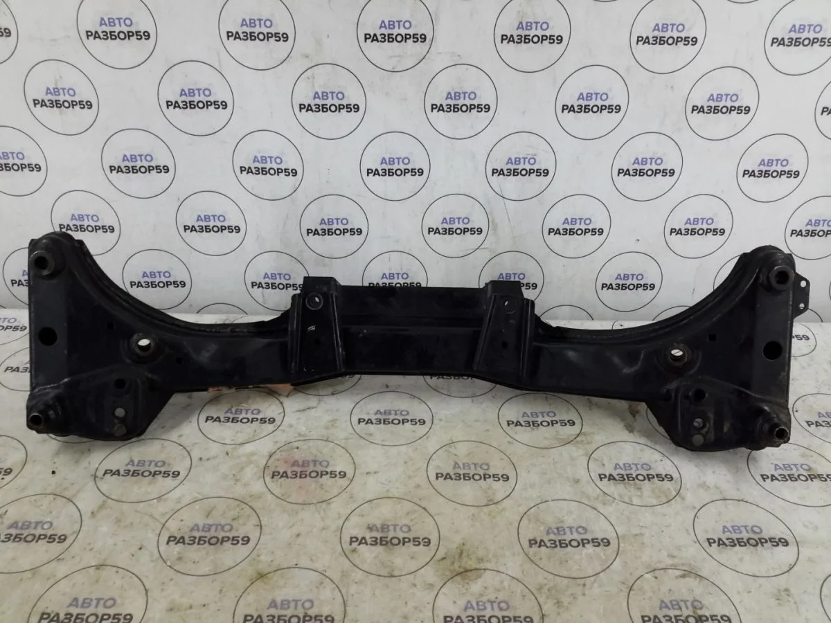 Подрамник передний BMW 3 серия E46 (1998—2003)