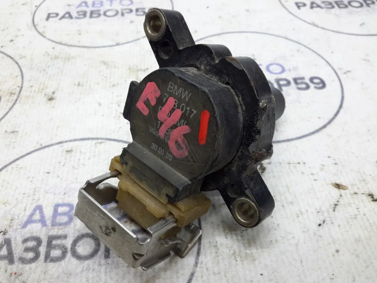 Катушка зажигания BMW 5 серия E39 (1995—2000)