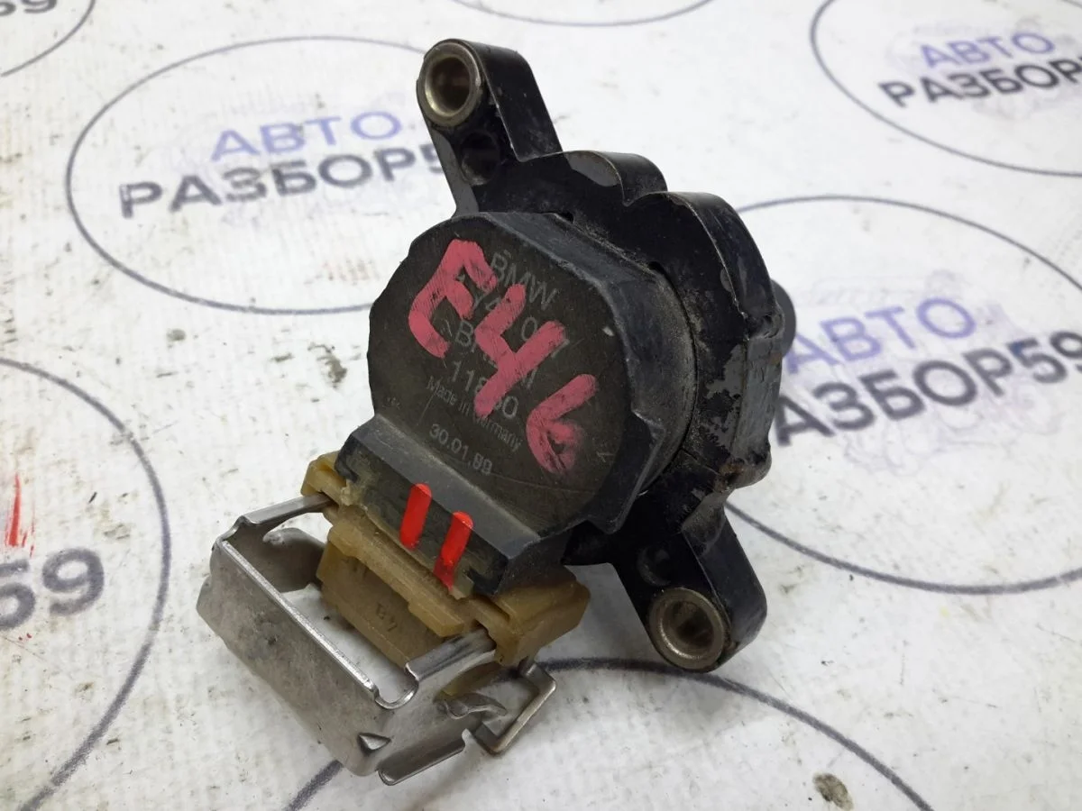 Катушка зажигания BMW 5 серия E39 (1995—2000)