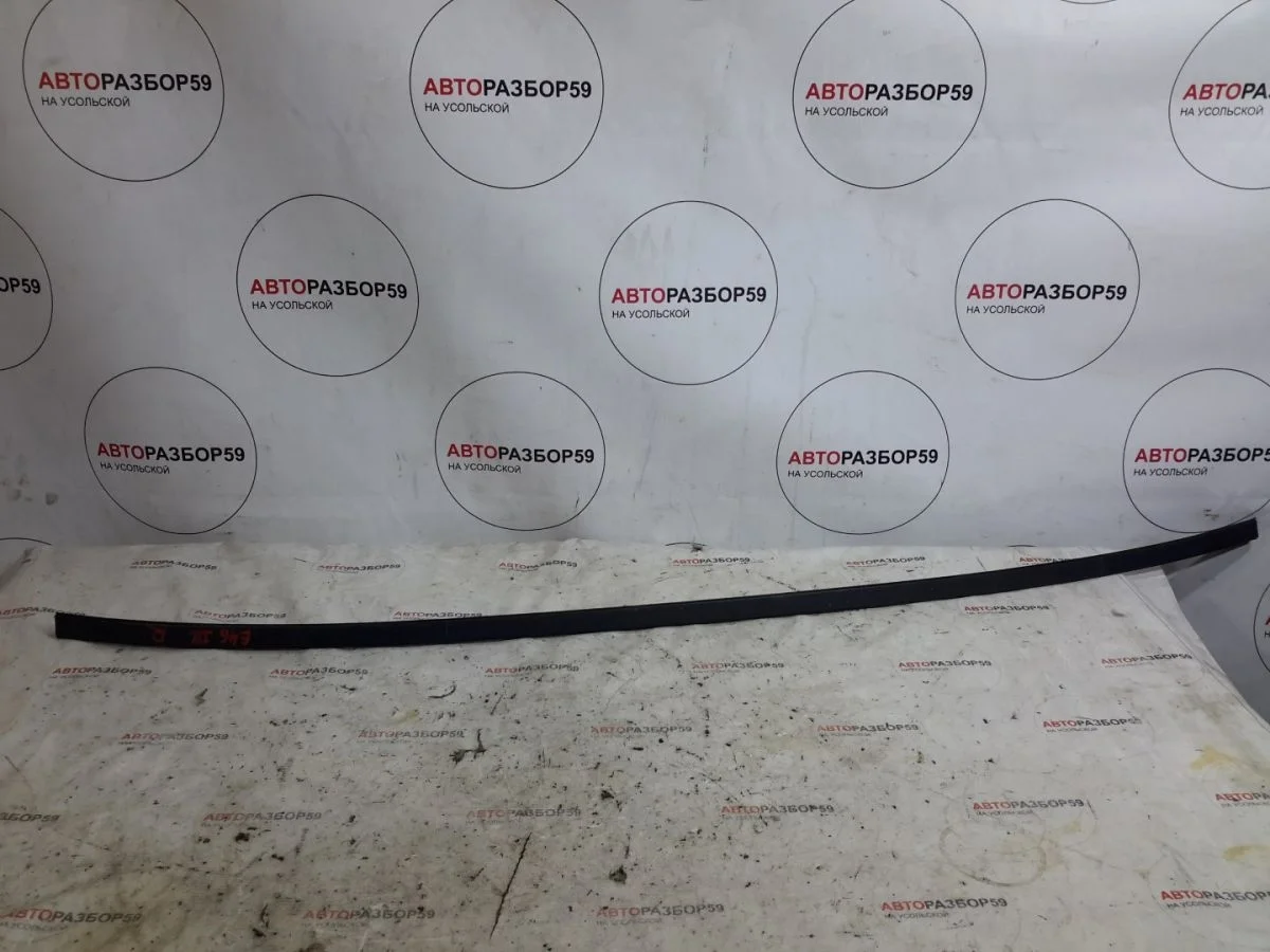 Молдинг крыши BMW 3 серия E46 (1998—2003)