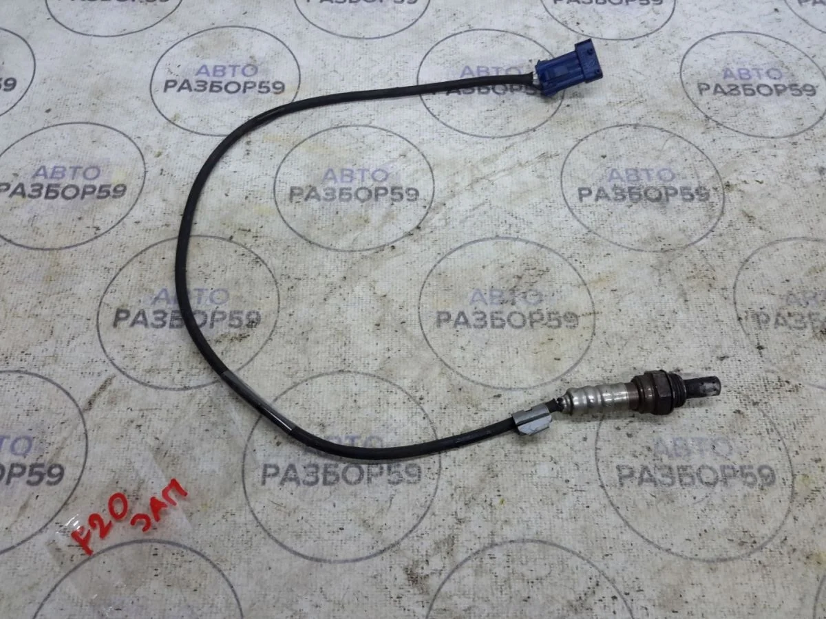 Датчик кислородный BMW 1 серия F20/F21 (2011—2015)