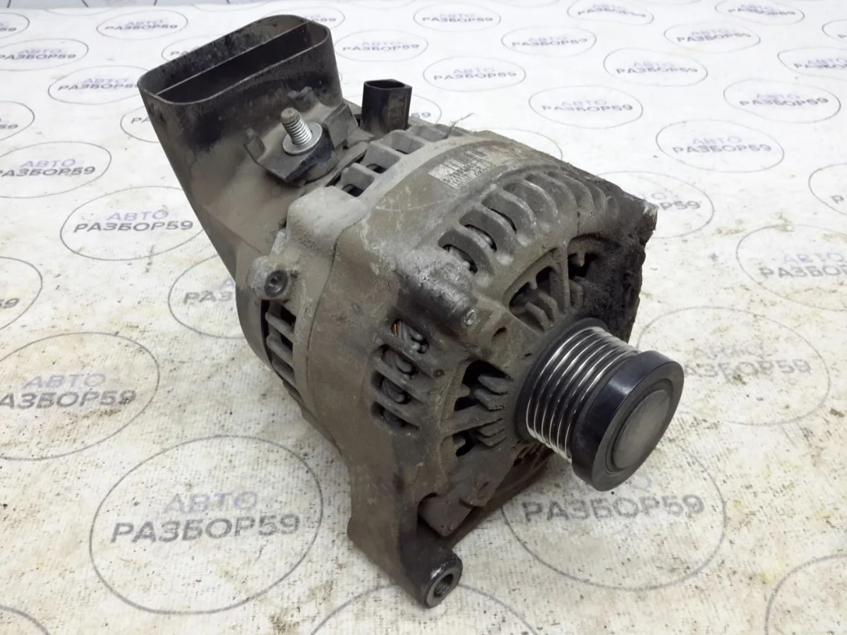 Генератор BMW 1 серия F20/F21 (2011—2015)