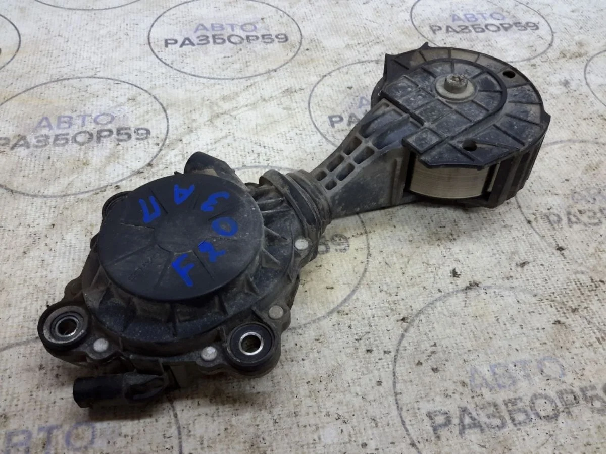 Ролик натяжитель BMW 1 серия F20/F21 (2011—2015)