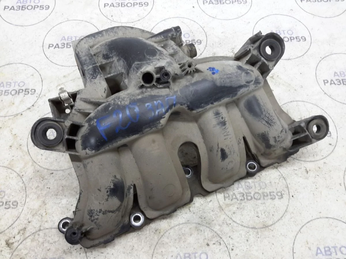 Коллектор впускной BMW 1 серия F20/F21 (2011—2015)