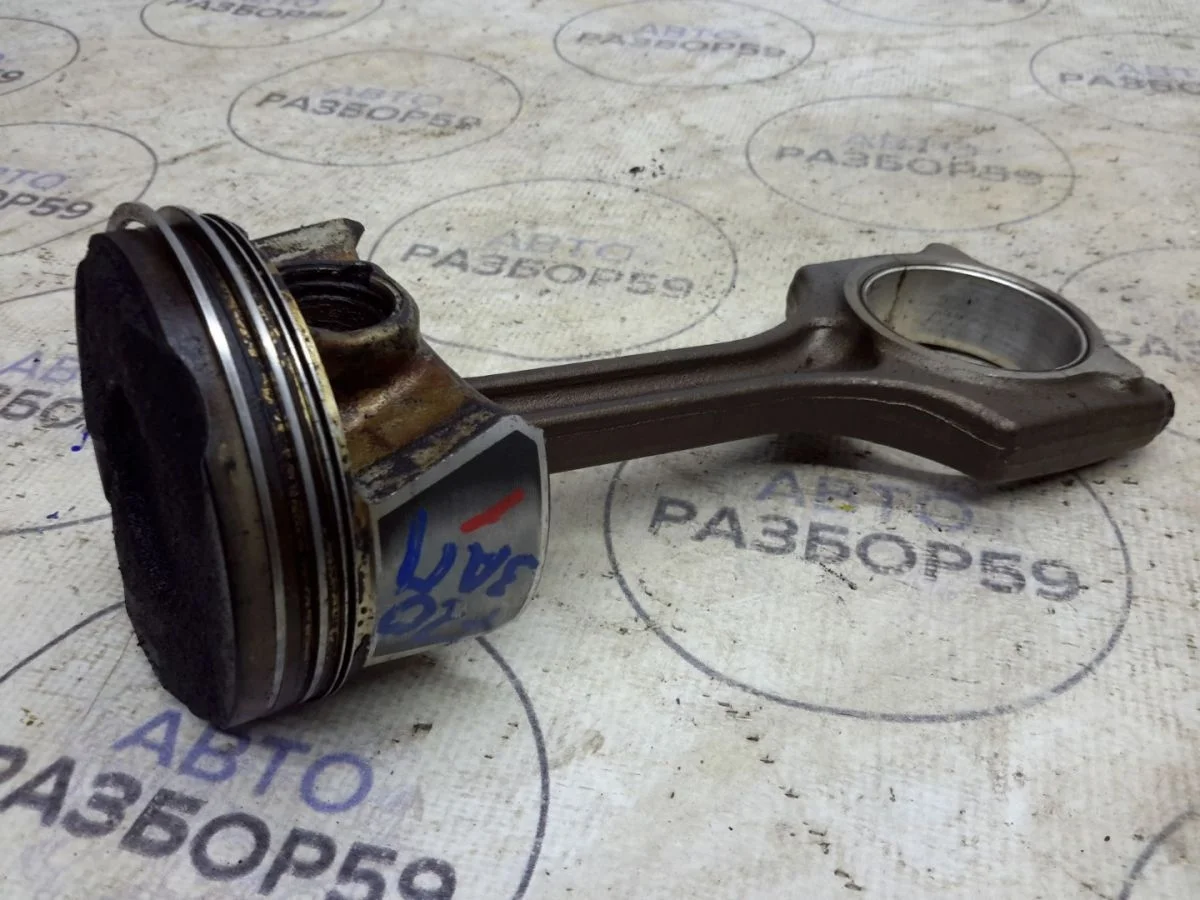 Поршень с шатуном BMW 1 серия F20/F21 (2011—2015)