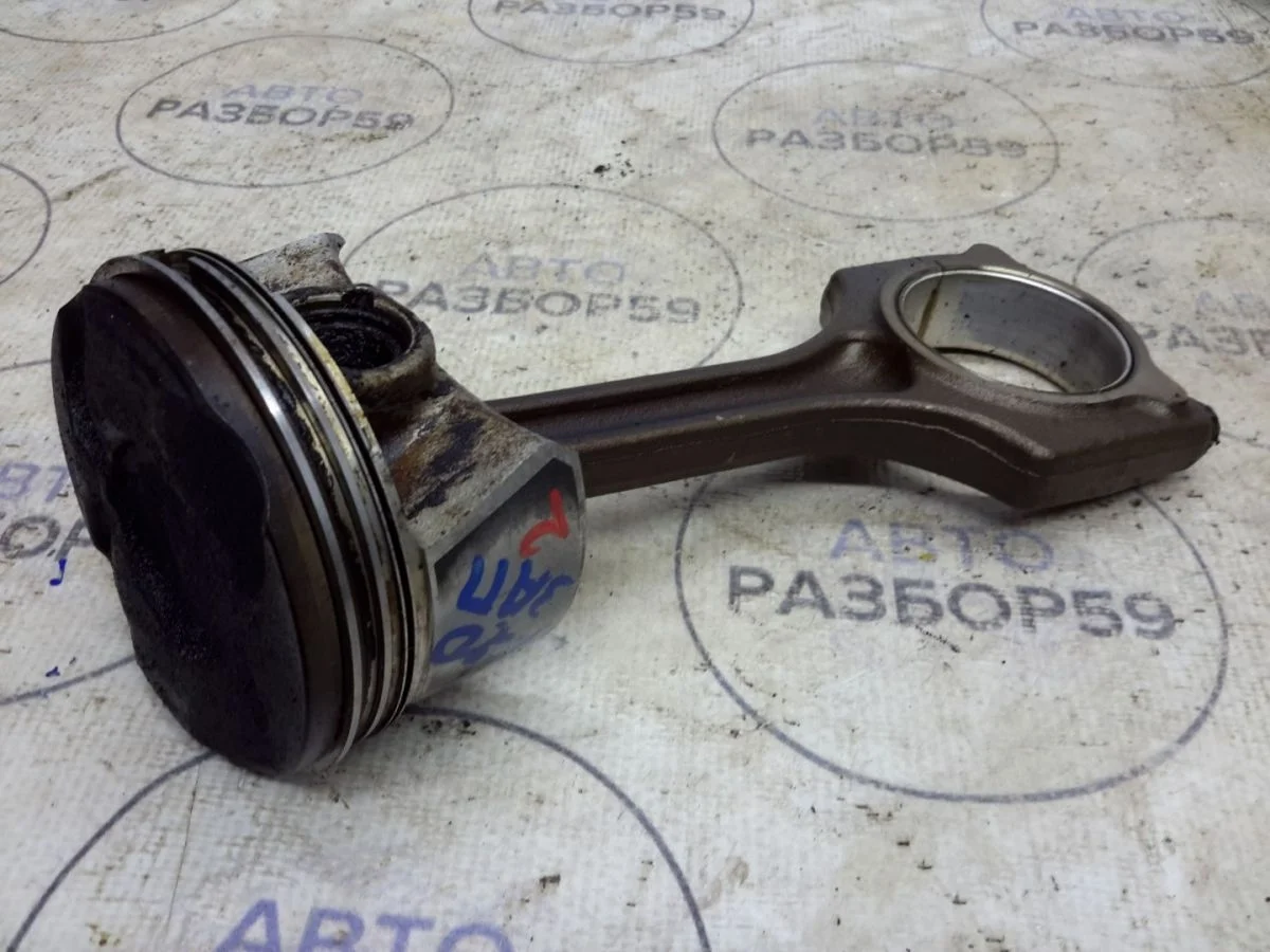 Поршень с шатуном BMW 1 серия F20/F21 (2011—2015)