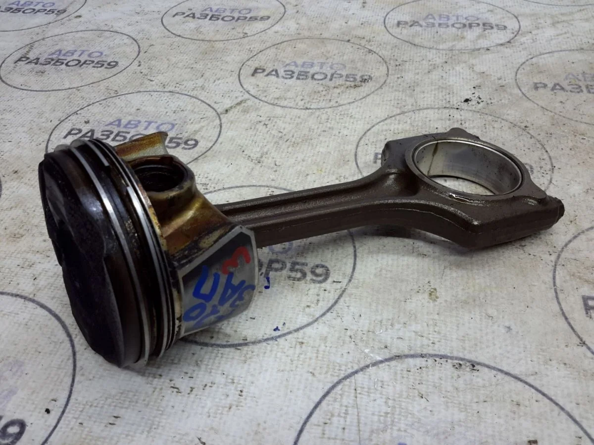 Поршень с шатуном BMW 1 серия F20/F21 (2011—2015)