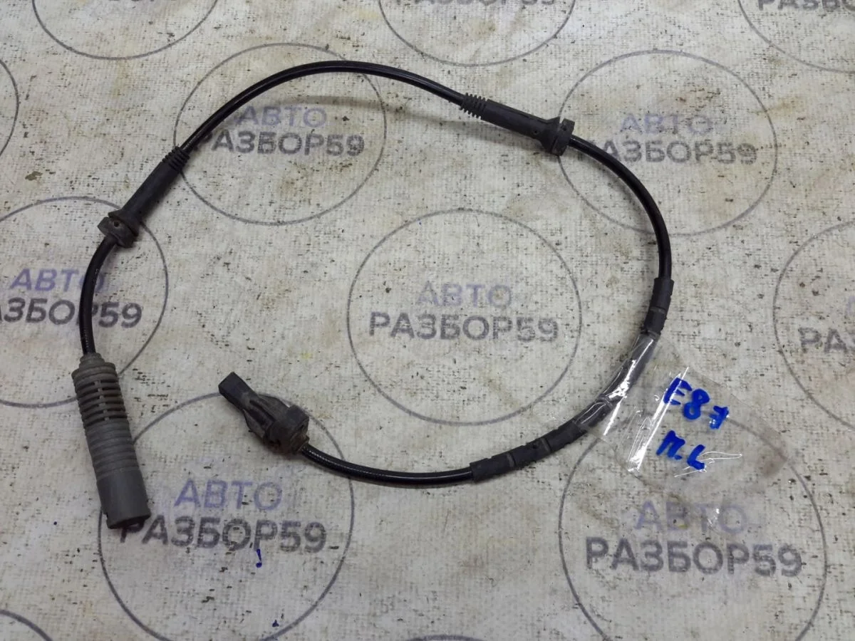 Датчик ABS BMW 1 серия E81/E82/E87/E88 рестайлинг (2007—2011)