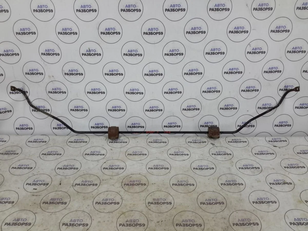 Стабилизатор задний BMW 1 серия E81/E82/E87/E88 рестайлинг (2007—2011)