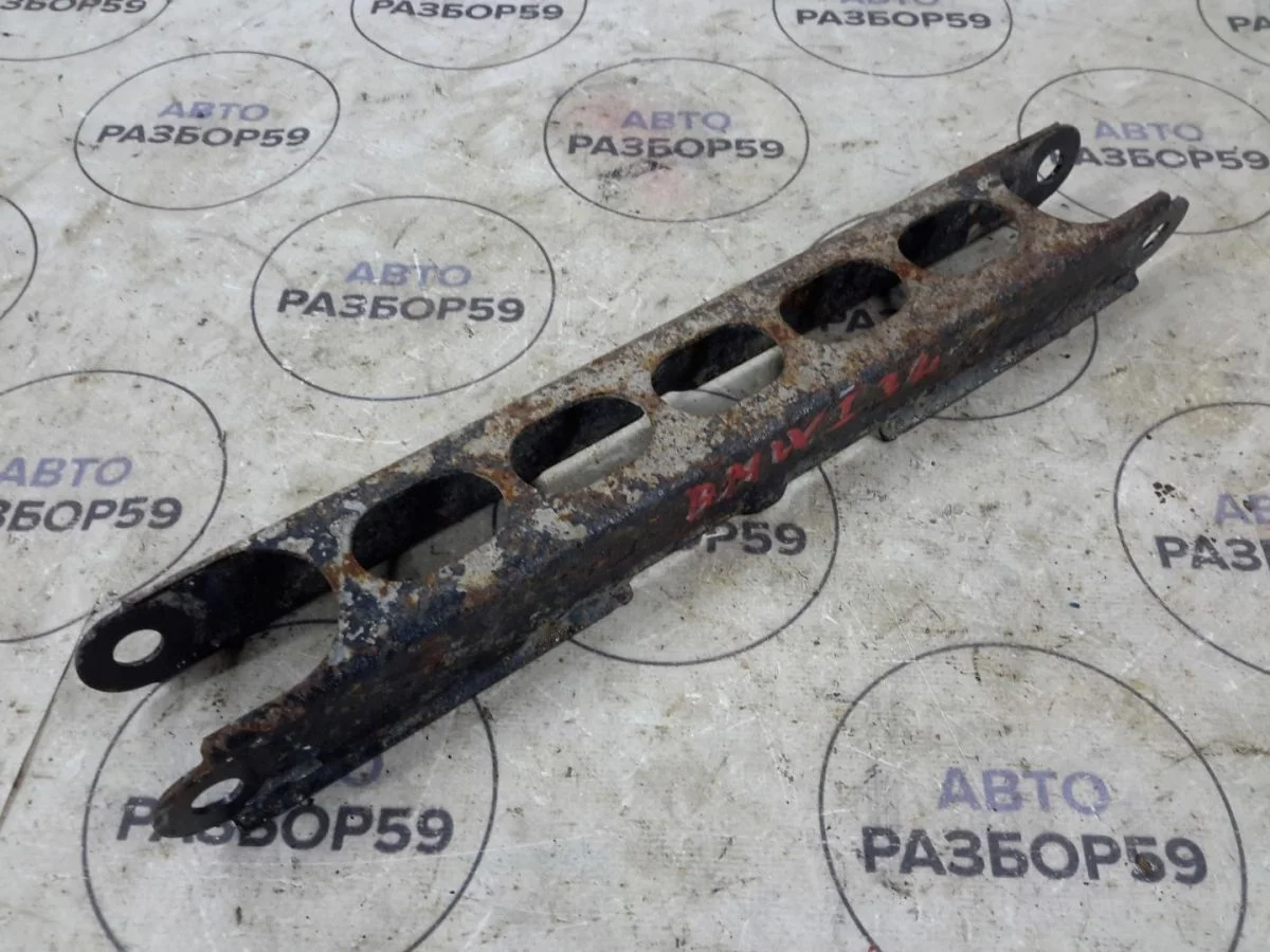 Рычаг задний продольный BMW 1 серия E81/E82/E87/E88 рестайлинг (2007—2011)