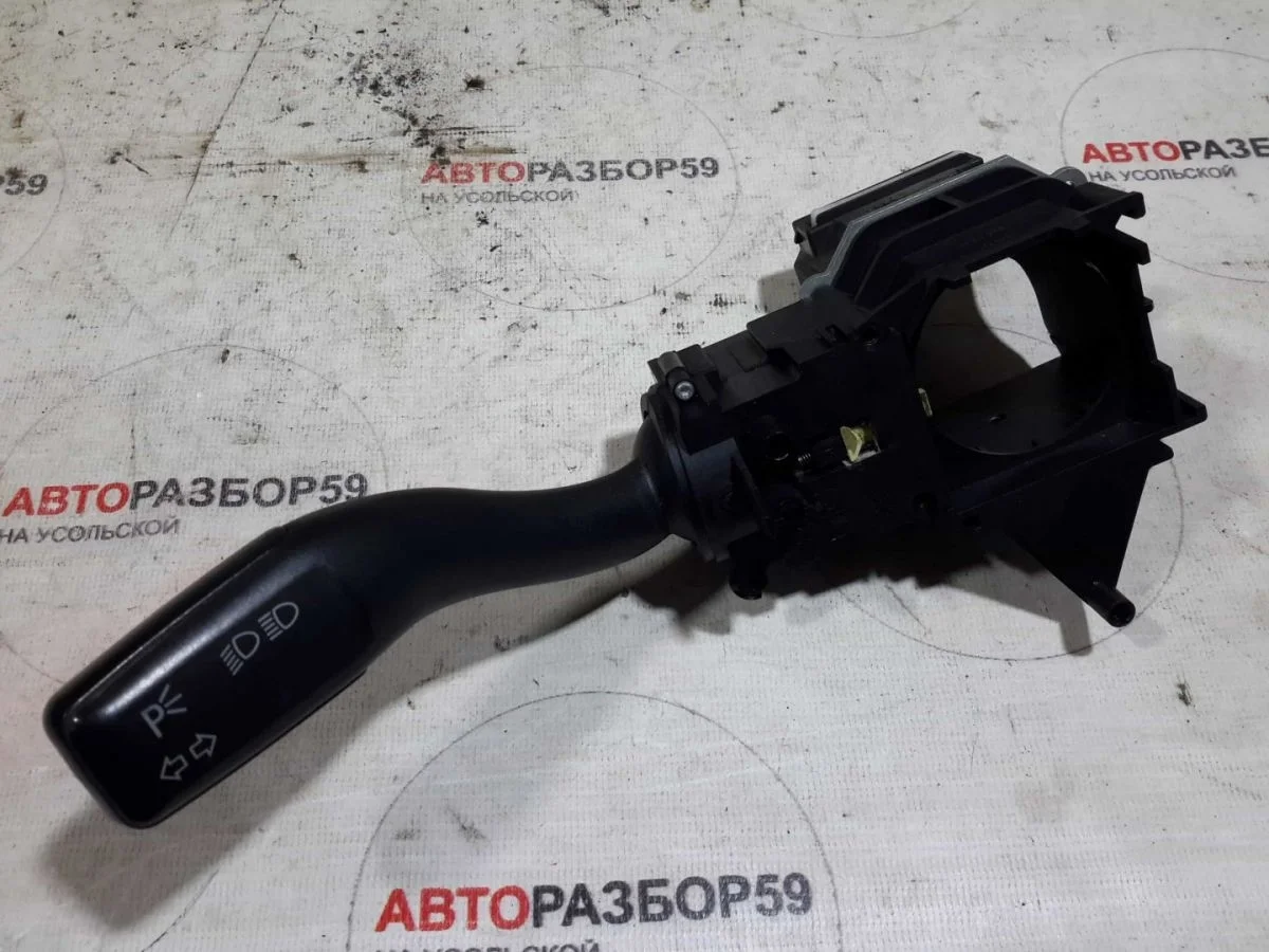 Переключатель поворотников Audi A6 Allroad Quattro C6 (2006—2008)