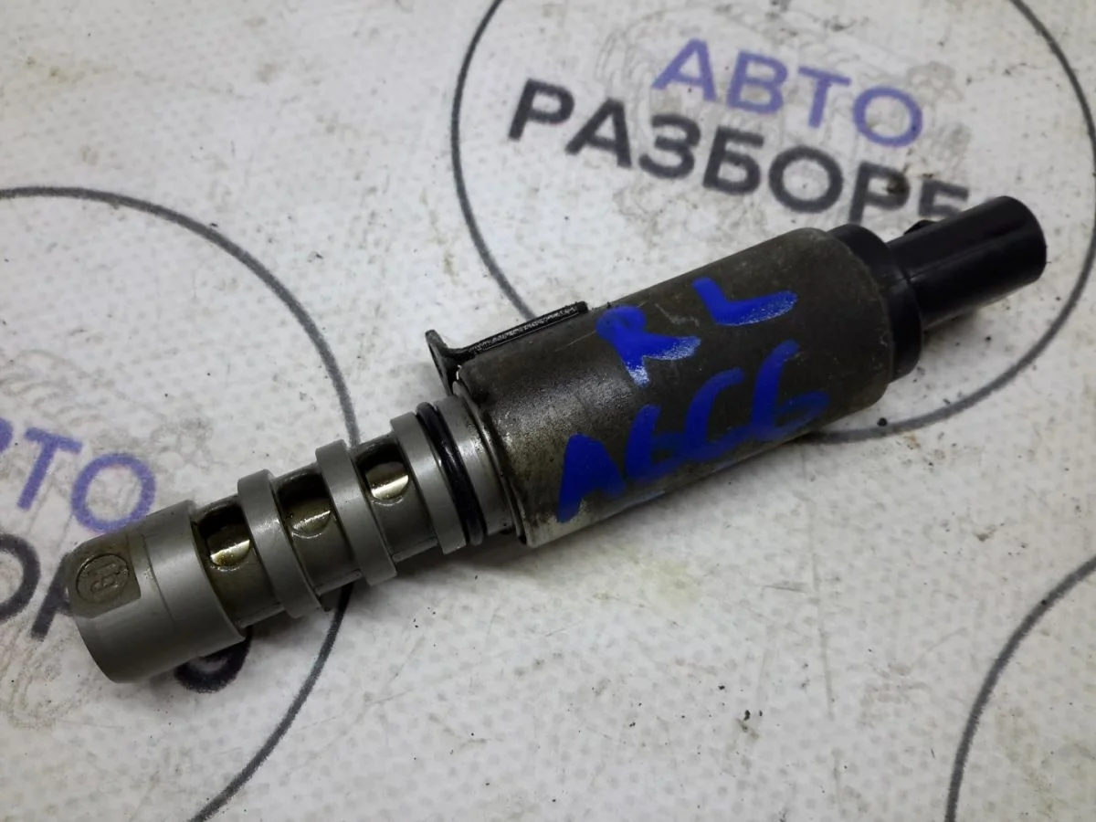 Клапан изменения фаз ГРМ Audi A6 Allroad Quattro C6 (2006—2008)