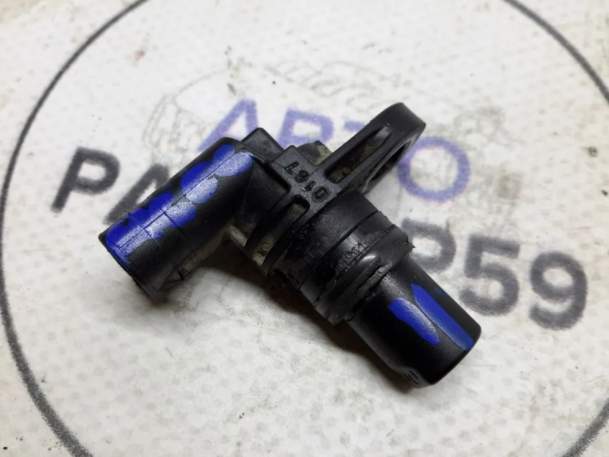 Датчик распредвала Audi A6 Allroad Quattro C6 (2006—2008)