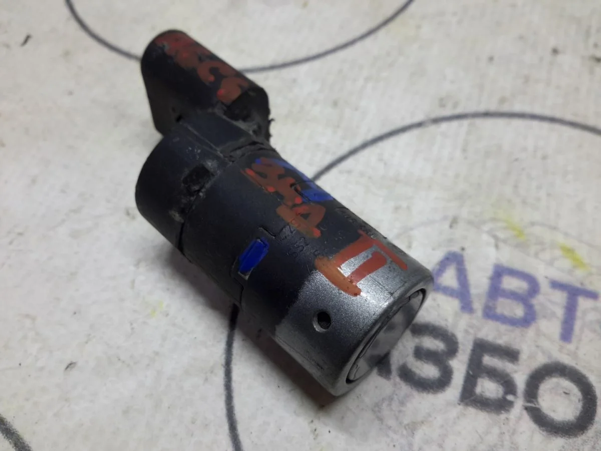 Датчик парктроника Audi A6 Allroad Quattro C6 (2006—2008)