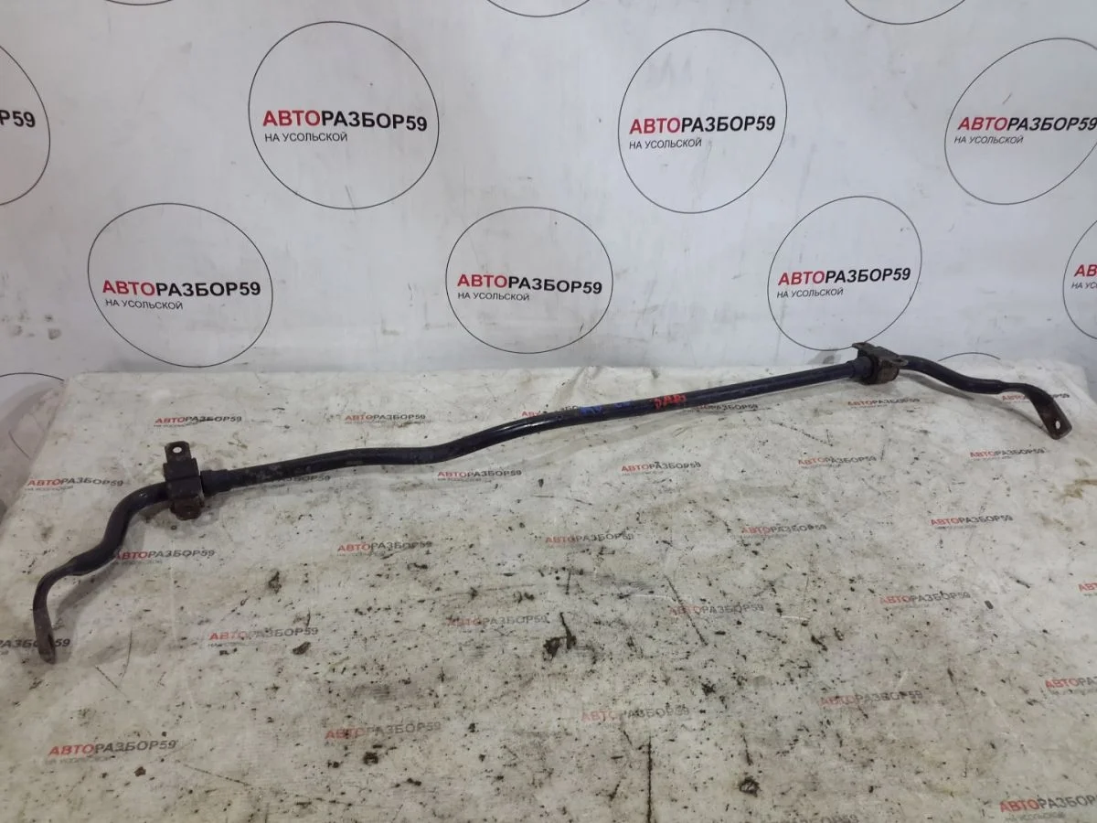 Стабилизатор задний Audi A6 Allroad Quattro C6 (2006—2008)