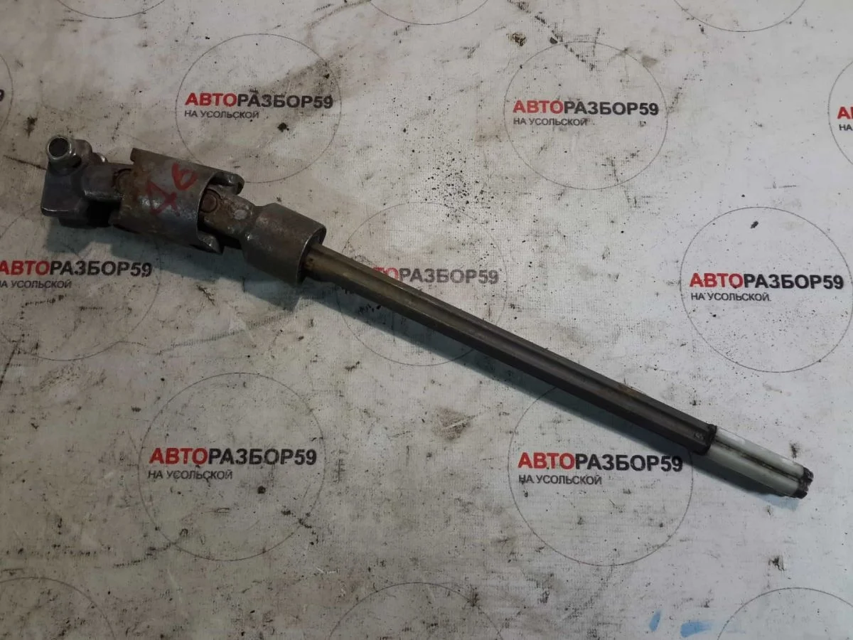 Рулевой карданчик Audi A6 C5 (1997—2001)