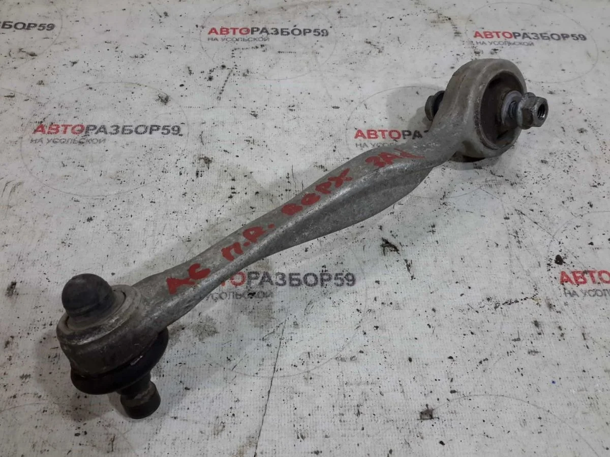 Рычаг передний правый Audi A6 C5 (1997—2001)