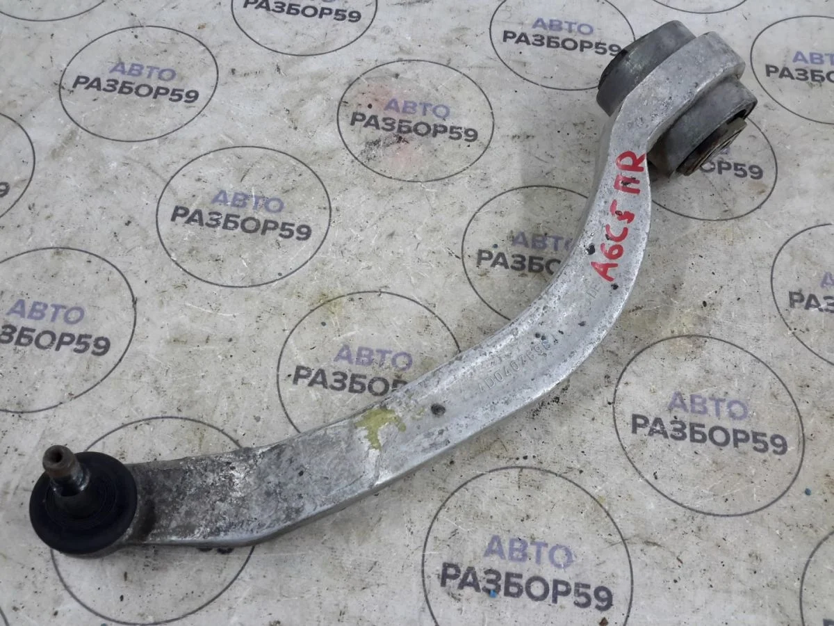 Рычаг передний правый Audi A6 C5 (1997—2001)