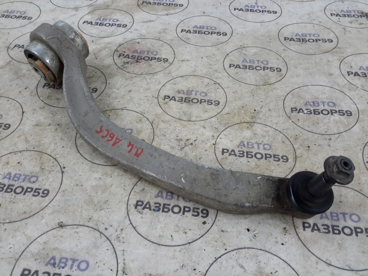 Рычаг передний левый Audi A6 C5 (1997—2001)