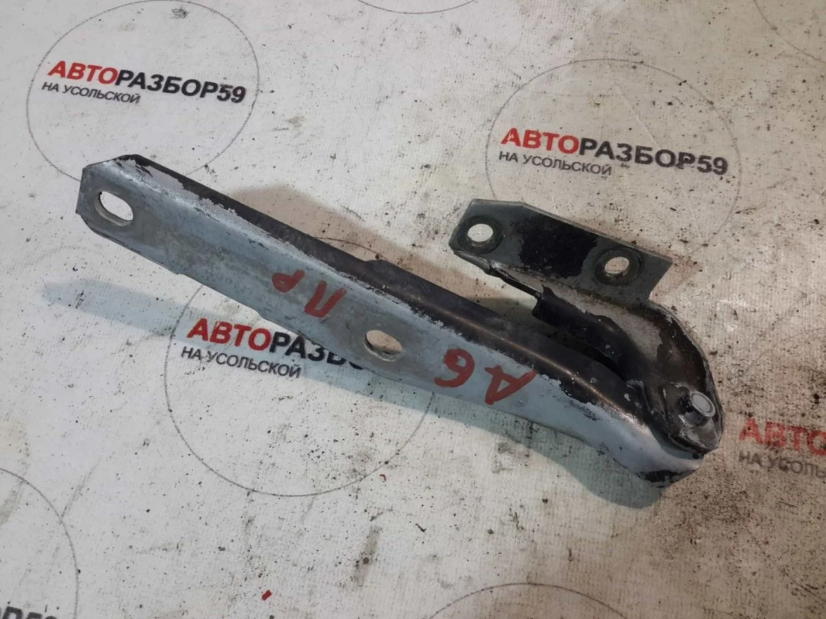 Петля капота Audi A6 C5 (1997—2001)