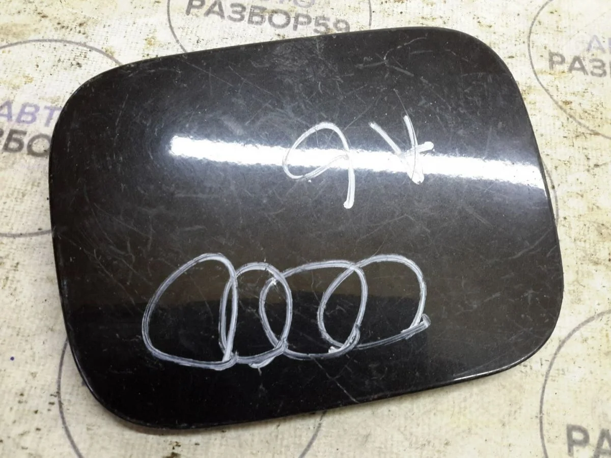 Лючок бензобака Audi A6 C5 (1997—2001)