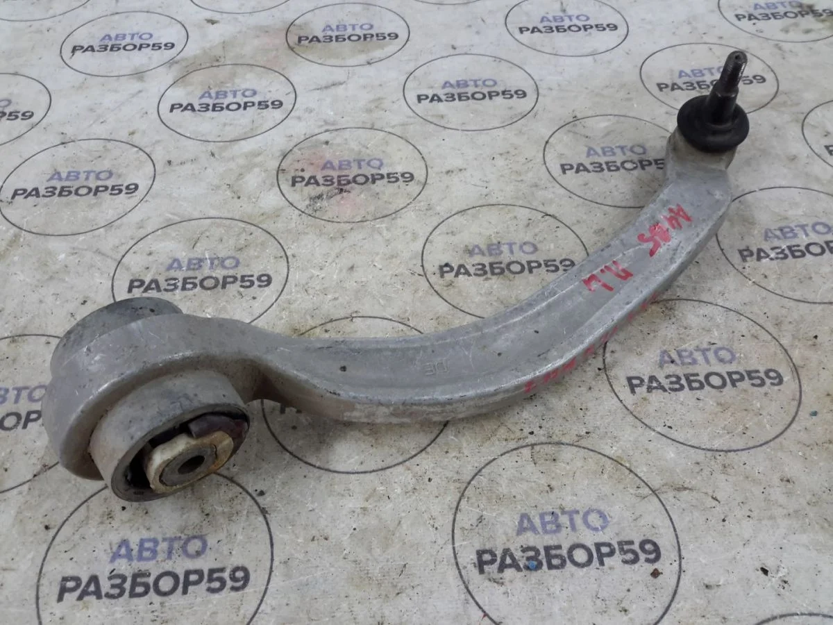 Рычаг передний левый Audi A4 B5 (1994—1999)