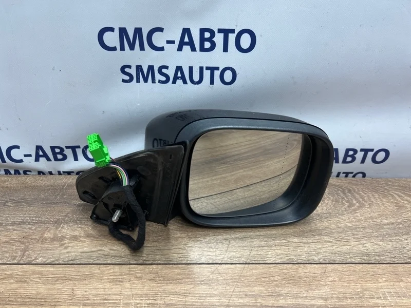 Зеркало Volvo Xc90 39894354 ХС90 3.2 B6324S5, правое