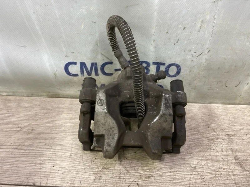 Суппорт Mercedes-Benz E-Class A2044231681 C207 274.920, задний правый