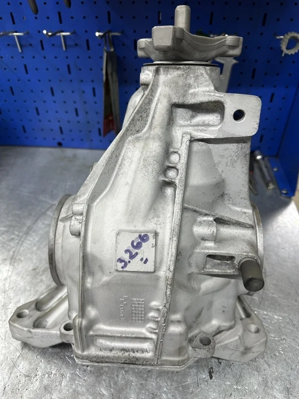 Редуктор задний Mercedes C-Class E-Class Glc W205 W213 W253 W257 W238 (ЦЕНА ДЕЙСТВИТЕЛЬНА В ОБМЕН НА ВАШ НЕИСПРАВНЫЙ РЕМОНТОПРИГОДНЫЙ АГРЕГАТ ГАРАНИЯ 12 МЕСЯЦЕВ)