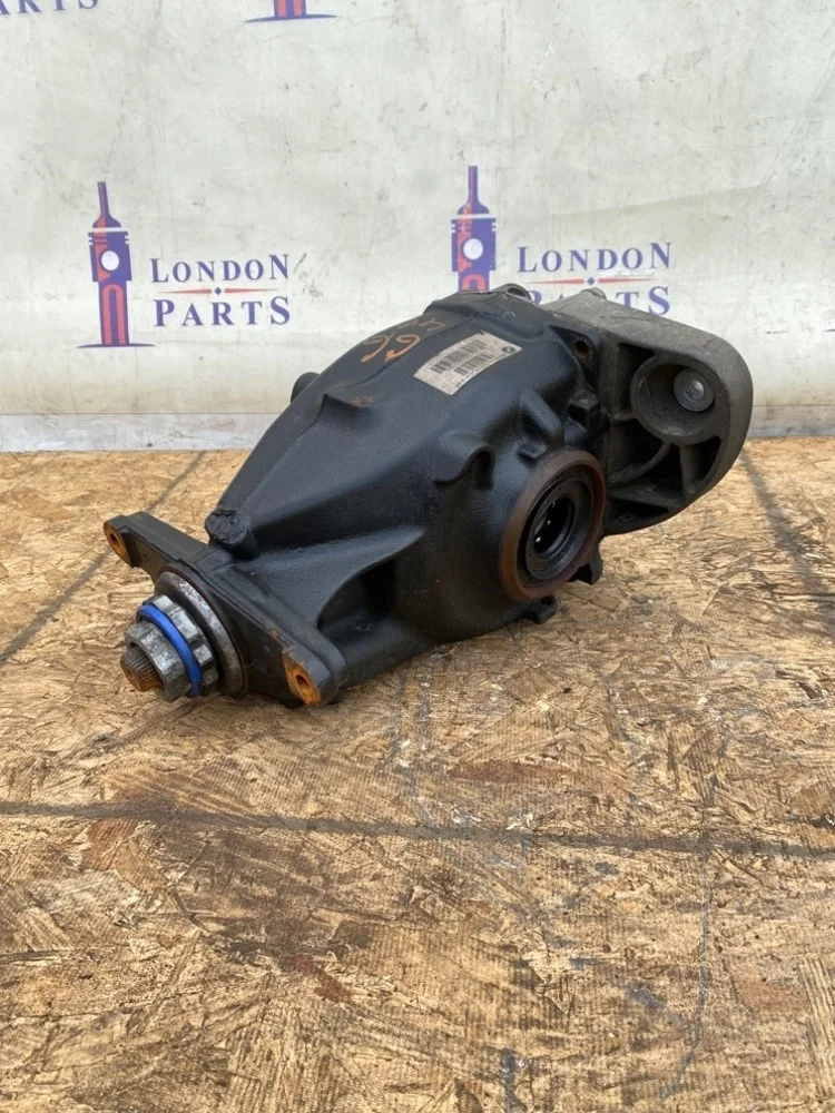 Редуктор BMW X3 28ix F25