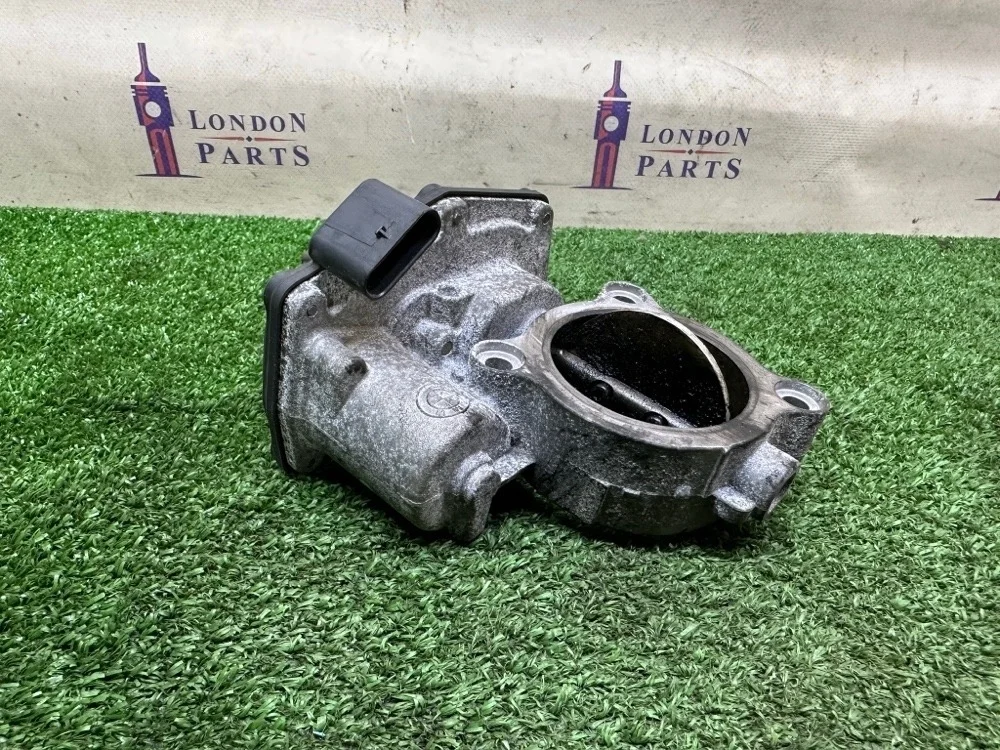 Дроссельная заслонка BMW 320D F30