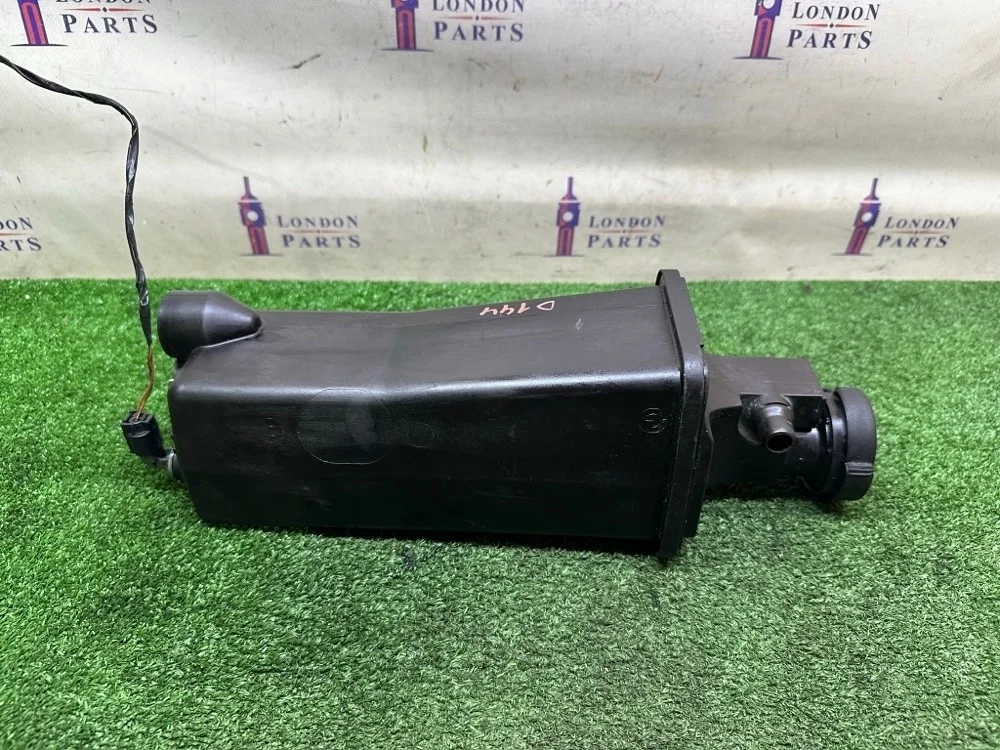 Бачок расширительный BMW X5 3.0dX E53