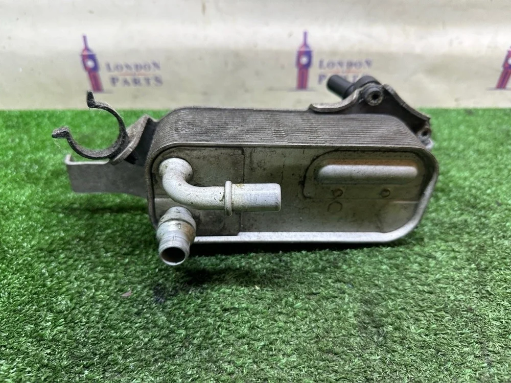 Теплообменник акпп BMW X3 35iX F25