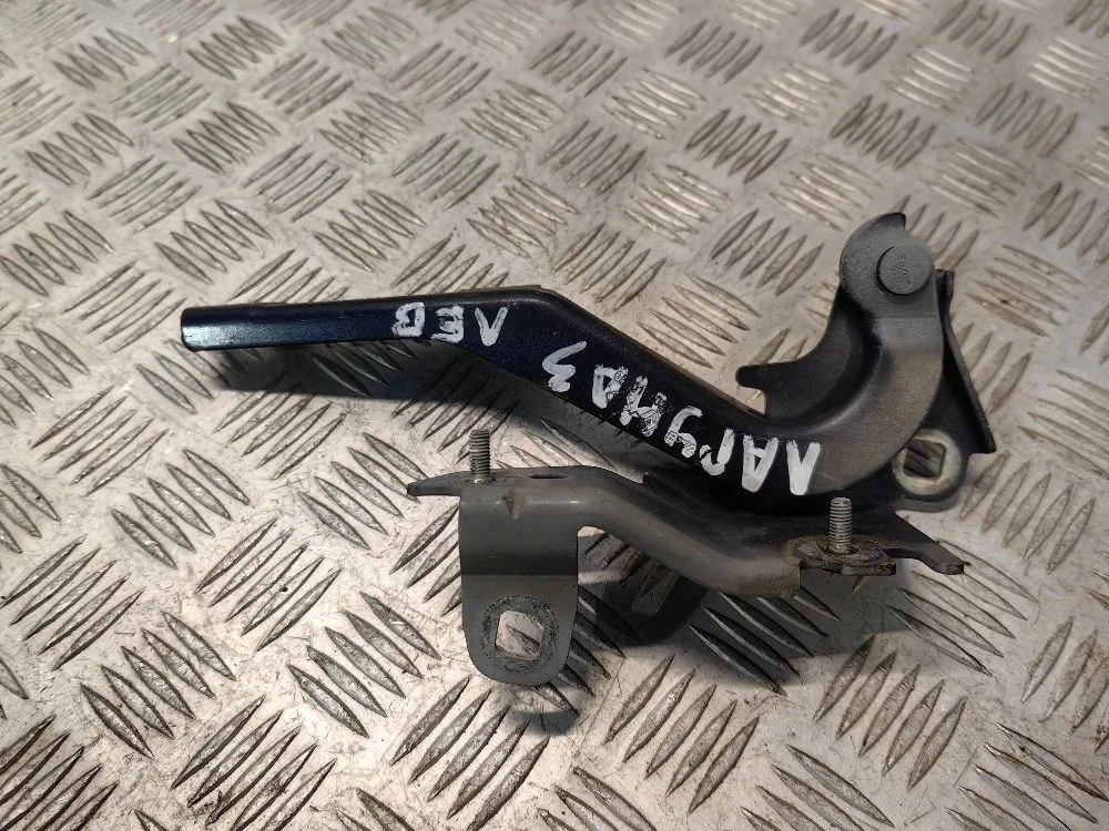 Петля капота левая Renault Laguna III