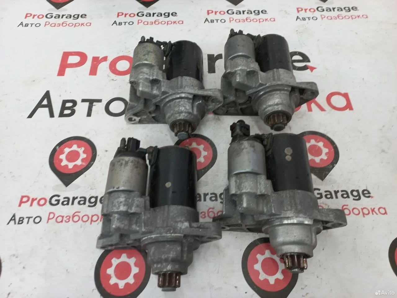 Стартер volkswagen scoda seat audi 02t911023r