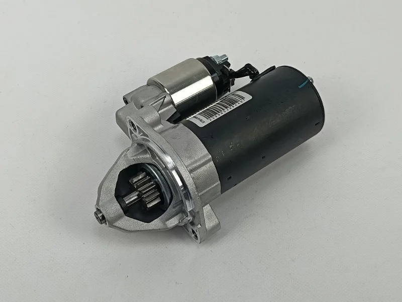 Стартер Mercedes-Benz Sprinter W906