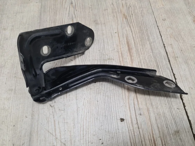 Петля капота Porsche Cayenne V8 2011 958 (92A)