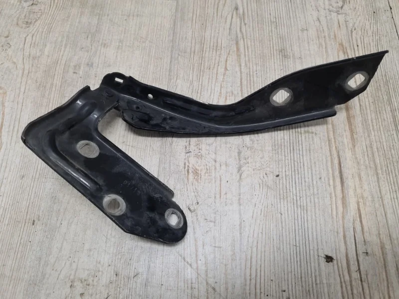 Петля капота Porsche Cayenne V8 2011 958 (92A)