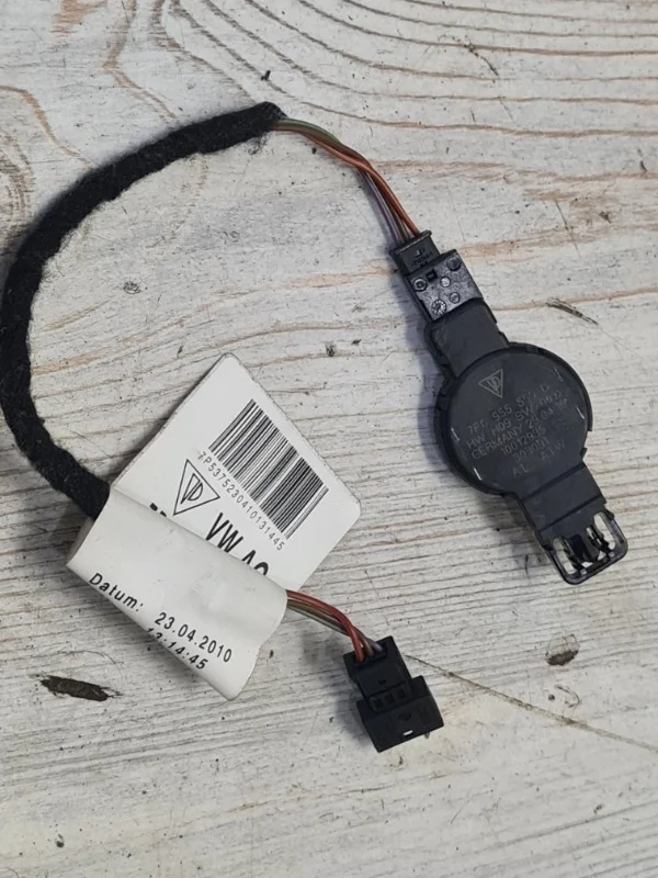 Датчик дождя влажности Porsche Cayenne V8 2011 958 (92A)