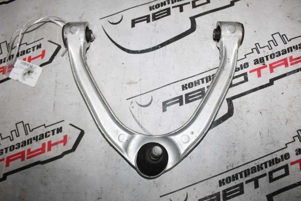 РЫЧАГ NISSAN INFINITI G25 G35 G37 SKYLINE KV36 NV36 PV36 V36 2WD 4WD ПЕРЕДНИЙ ПРАВЫЙ ВЕРХНИЙ 54524JK000