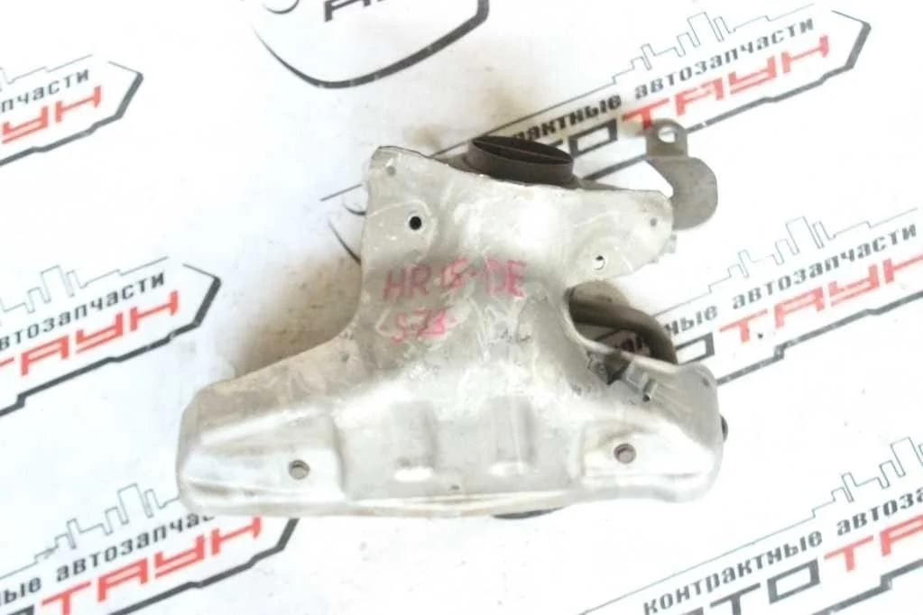 КОЛЛЕКТОР ВЫПУСКНОЙ NISSAN 14002ED00A