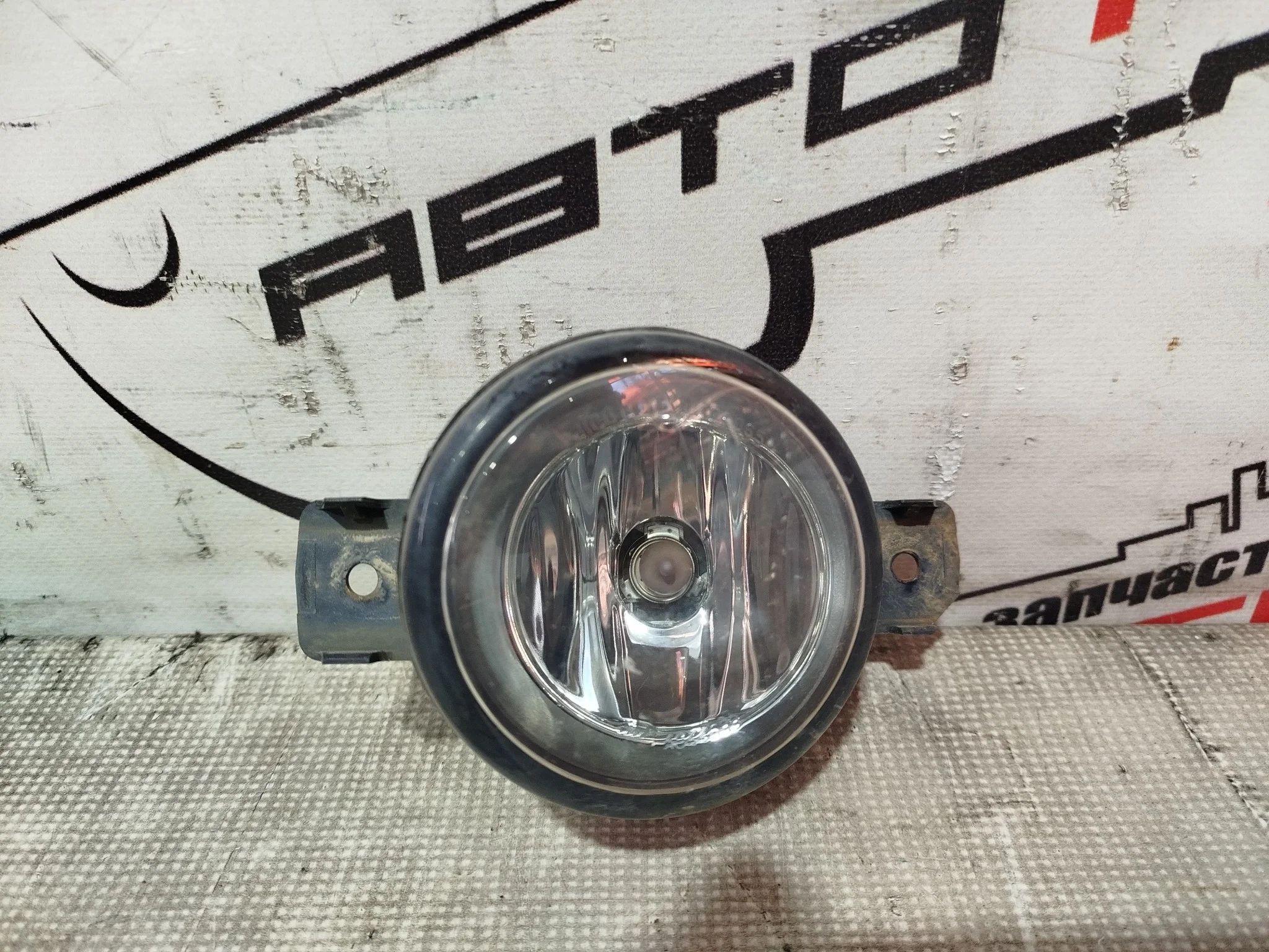 ТУМАНКА NISSAN INFINITI RENAULT ... SENTRA SYLPHY TEANA VERSA WINGROAD X-TRAIL ... WRP12 WRY11 WTNP12 WTP12 Y50 YF15 029065 03B9065 ЛЕВАЯ 261558993A KA9006Z