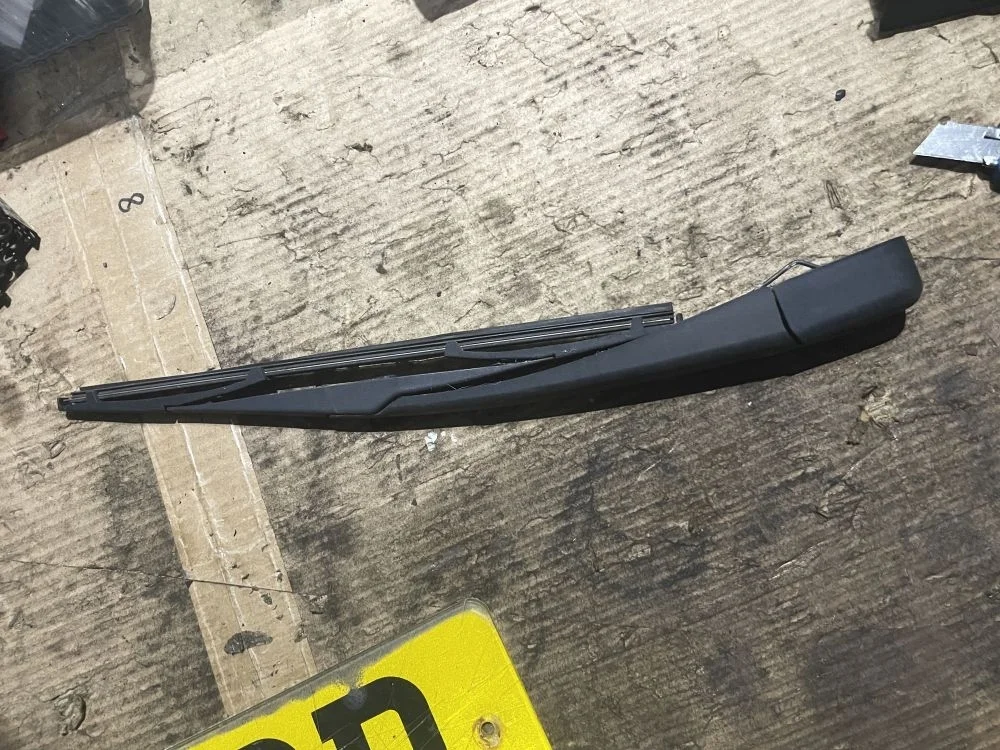 поводок заднего дворника kia ceed ed