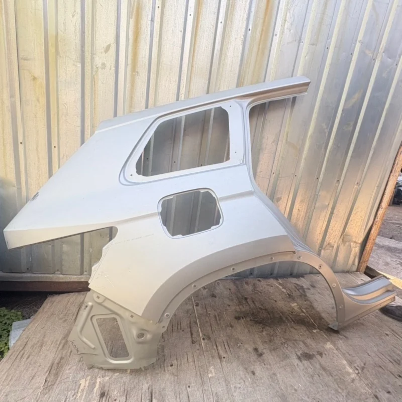 КУЗОВ ПО ЧАСТЯМ Skoda Kodiaq 2016 2017 2018 2019 2020 2021 2022 2023 2024 565809602C, задний правый