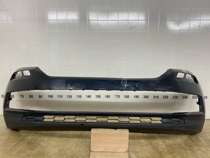 БАМПЕР Skoda Kodiaq 2016 2017 2018 2019 2020 2021 2022 562807221, передний